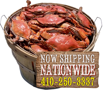 Ocean City Maryland Steamed Crabs | OCMD Crab House Restaurants Crab BagOcean City Maryland Steamed Crabs | Crab Bag